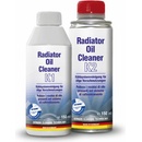 Autoprofi Radiator Oil Cleaner K1+K2 150 ml + 150 ml