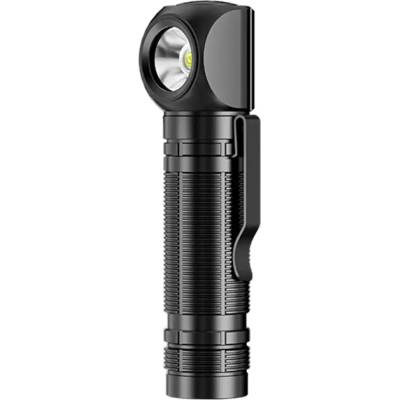SUPERFIRE Челно фенерче Superfire TH06, 600lm, USB-C (TH06)