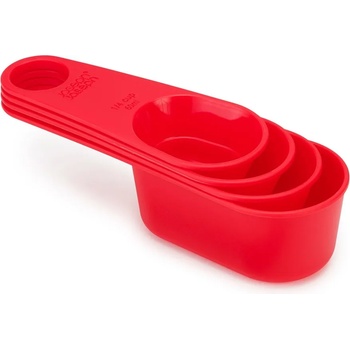 Image 1 of Joseph Joseph Мерителни лъжици DUO, комплект 4 бр. , Joseph Joseph (JS80020)