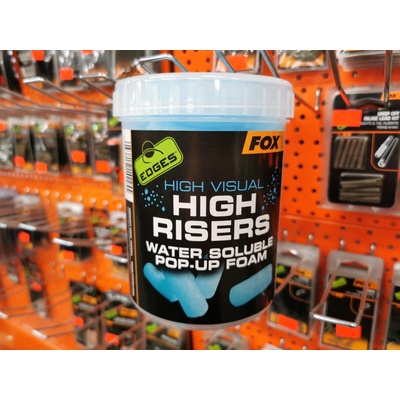 Fox High Visual High Risers Pop-up Foam