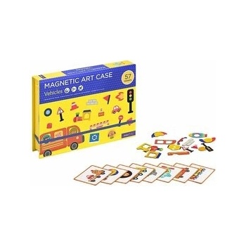 MAGBUILDER Autá 57