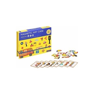 MAGBUILDER Autá 57