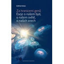 Za hranicemi genů