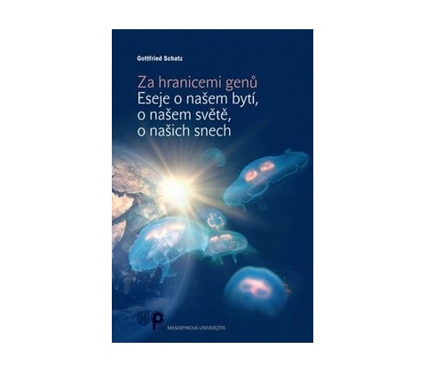 Za hranicemi genů