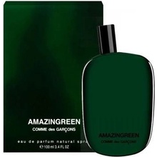 COMME des GARCONS Amazingreen parfumovaná voda unisex 100 ml tester