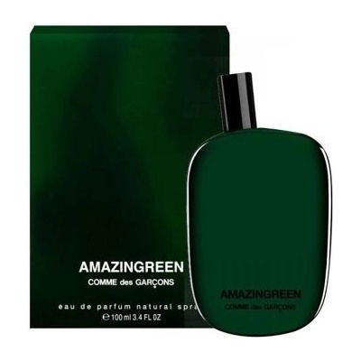 COMME des GARCONS Amazingreen parfumovaná voda unisex 100 ml tester