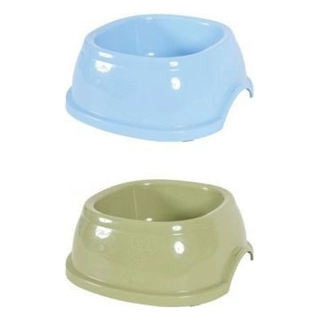 Zolux miska plast protiskluz pes 0,6 l