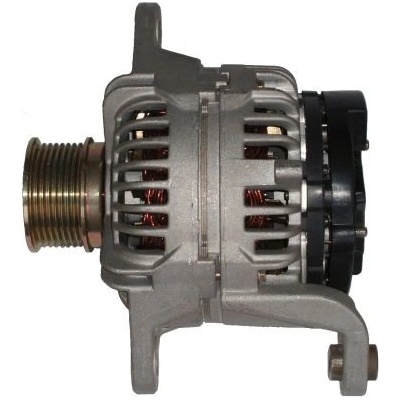 Alternátor 80A - 110A Volvo