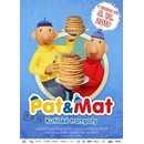 Pat a Mat: Kutilské trampoty DVD