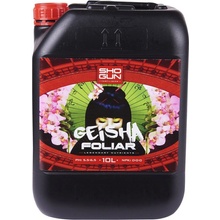 Shogun Geisha Foliar RTU 750 ml