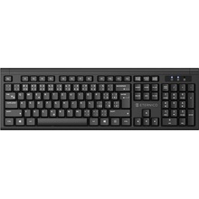 Eternico Essential Keyboard Wired KD1000 AET-KD1000CSBN CZ/SK