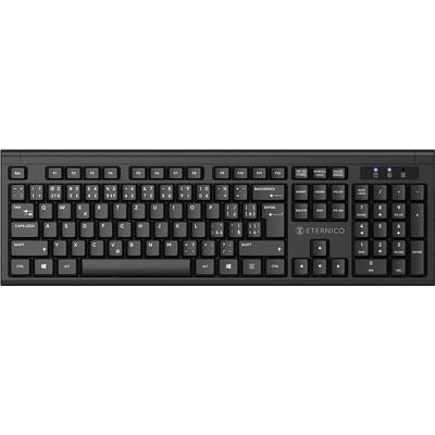 Eternico Essential Keyboard Wired KD1000