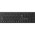 Eternico Essential Keyboard Wired KD1000 AET-KD1000CSBN CZ/SK