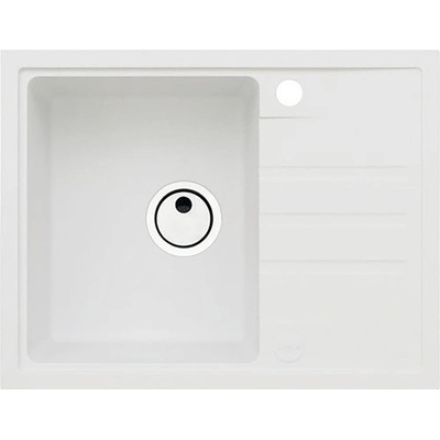 Alveus Intermezzo 30 Arctic