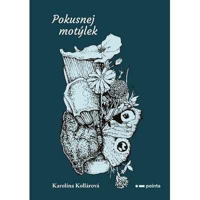 Pokusnej Motýlek