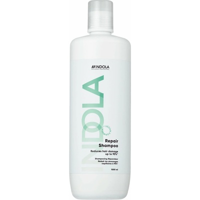 Indola Repair Shampoo Vegan 1 l