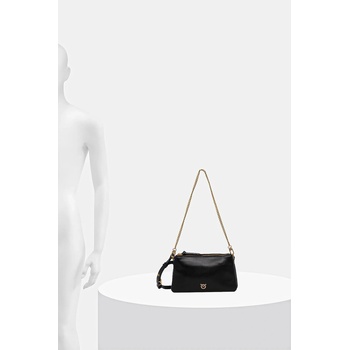 PINKO Кожена чанта Pinko (105359.A0QO)