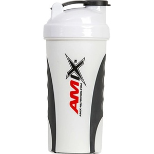Amix Nutrition Excellent Shaker [700 мл] Бял