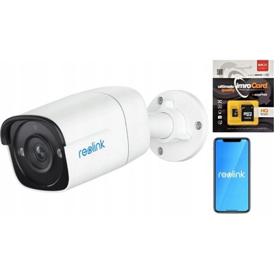 Reolink P340