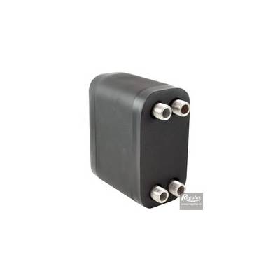 Regulus Výměník deskový DV193-60E izolovaný 9551