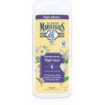 Le Petit Marseillais Night Collection Chamomile & Elder релаксиращ душ гел 650ml