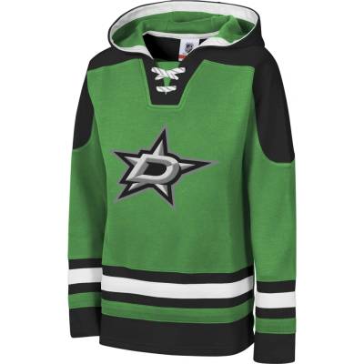 Outerstuff Dallas Stars NHL Ageless Must Have Home Pullover