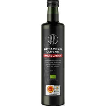 BrainMax Pure Pure® Extra virgin зехтин Hojiblanca, БИО, 500 мл