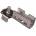 Obo bettermann Lock for ribbon grounding clamp 927 SCH-K-VA 5057930 /20pcs. /