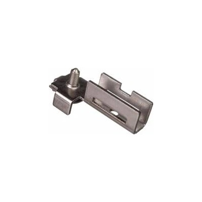 Obo bettermann Lock for ribbon grounding clamp 927 SCH-K-VA 5057930 /20pcs. /