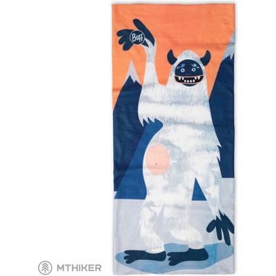 Buff Original Ecostretch detská šatka bibet multi