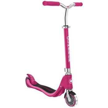 Globber Flow 125 Lights