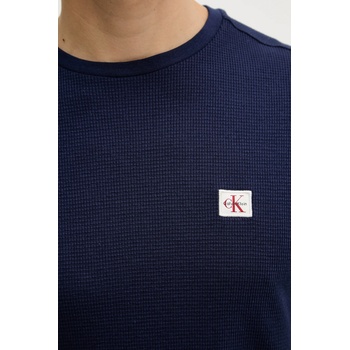 Calvin Klein Блуза с дълги ръкави Calvin Klein Jeans (LV040EM217)