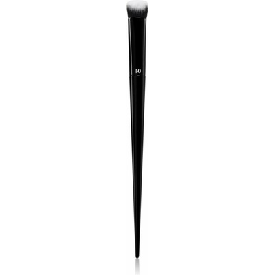 KVD Beauty Lock It štetec na korektor typ 40 1 ks