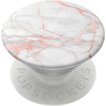 PopSockets Rose Gold Aluminum