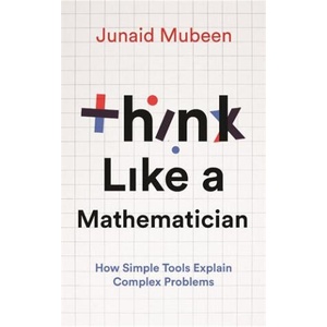 UNTITLED MATHEMATICAL QUIZ BOOK | JUNAID MUBEEN (ISBN: 9781788167345)