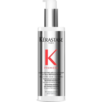 Kérastase KERASTASE Concentré Décalcifiant Ultra-Réparateur Специални за коса дамски 250ml