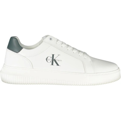 Calvin Klein Спортни обувки за мъже calvin klein, Размер 40, Цвят Бяло (ym0ym01317_bi0h0)