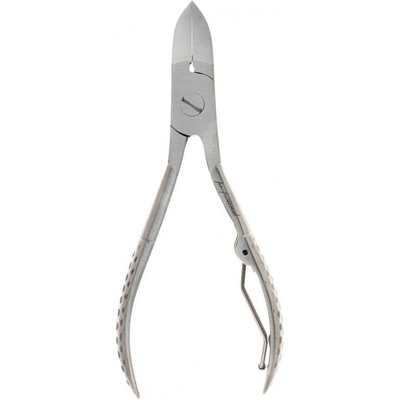 Divine cosmetics KI131 Pedikúrní kleště na nehty 12 cm