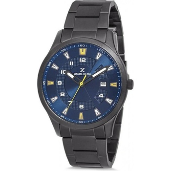 Daniel Klein DK12265-6