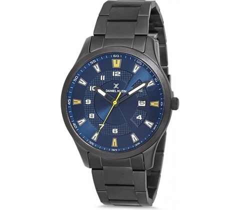 Daniel Klein DK12265-6