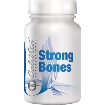 Image 1 of CaliVita Strong Bones [250 капсули]