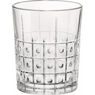 Bormioli Rocco Pohár univerzálny Este 6 x 390 ml