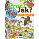 Proč? Jak? - Zvířata