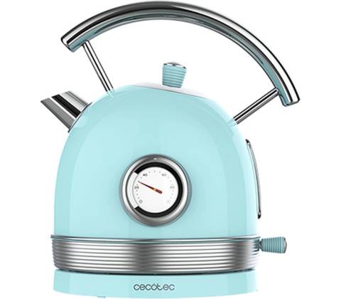 Cecotec 420 Modrá