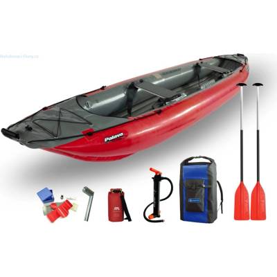Gumotex Pálava 400 Set Extra
