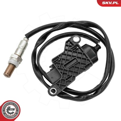 NOx-senzor, NOx-katalyzátor ESEN SKV 71SKV078