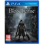 Sony Bloodborne (PS4)
