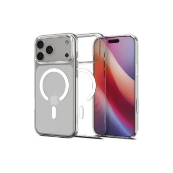 Spigen Калъф Liquid Crystal за iPhone 17 Pro (ACS10396)