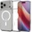 Spigen Калъф Liquid Crystal за iPhone 17 Pro (ACS10396)