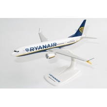 PPC Holland Boeing B737 MAX 8 Ryanair 2010s Colors Ryanair Irsko 1:200